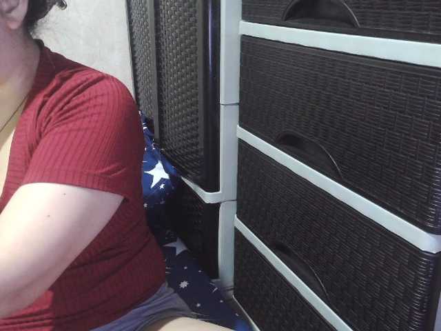 candyshane live cam on BongaCams