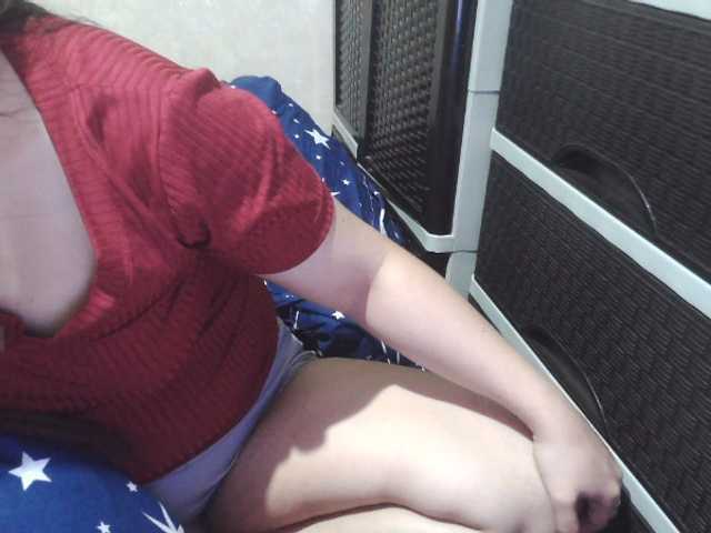 candyshane live cam on BongaCams