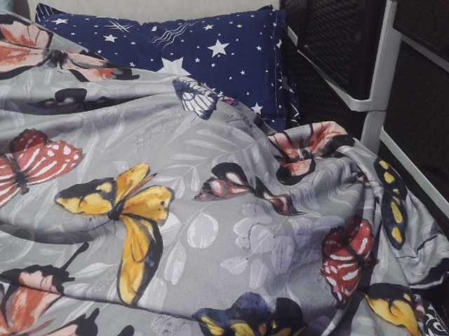 Cassiee live cam preview