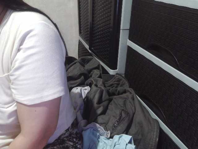 Cassiee live cam preview