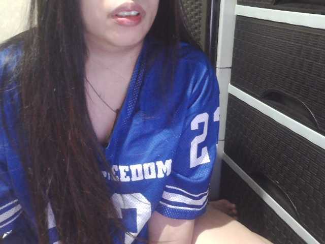 candyshane live cam on BongaCams