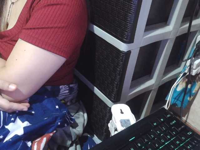 candyshane live cam on BongaCams