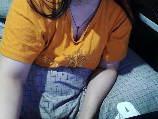 Cassiee live webcam show