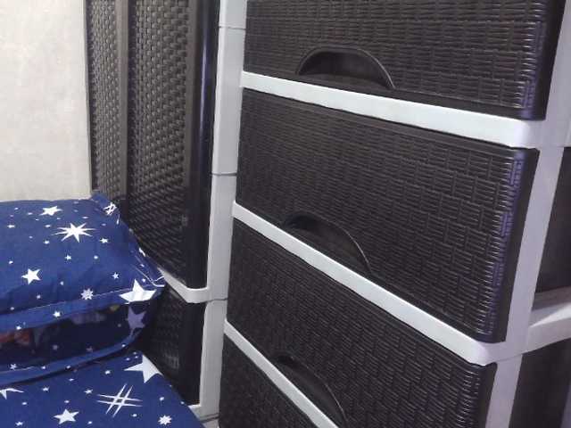 Cassiee live cam preview