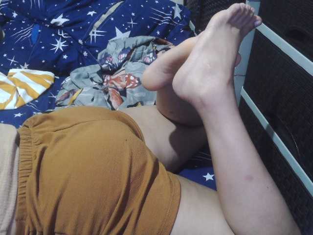 Cassiee live cam preview