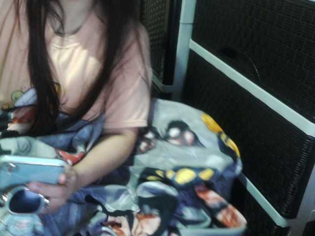 candyshane live cam on BongaCams
