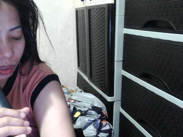 Cassiee live webcam show
