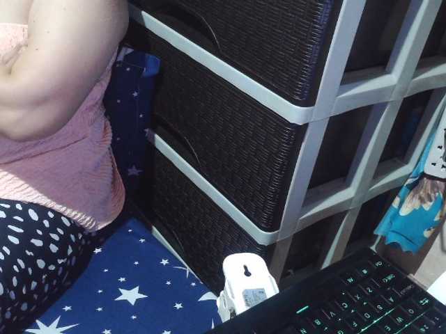 candyshane live cam on BongaCams