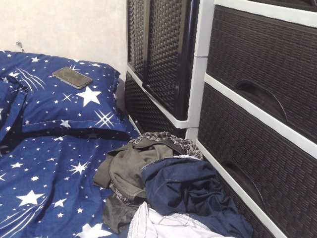 Cassiee live cam preview