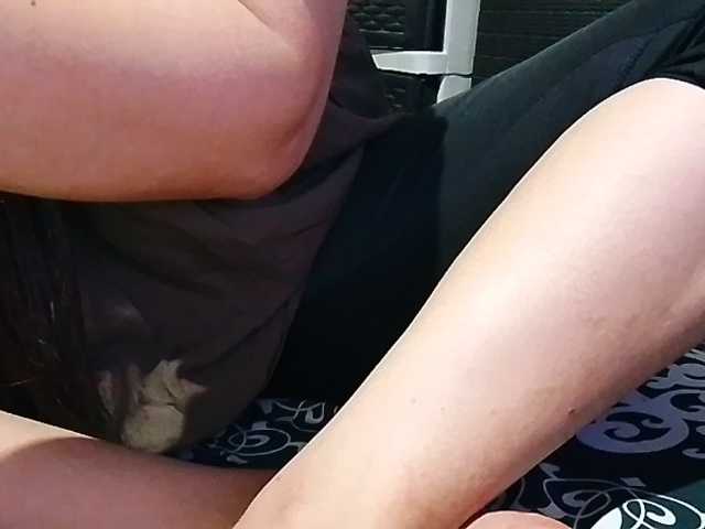 Cassiee live cam preview