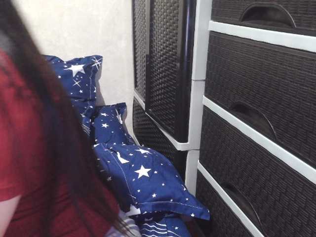 candyshane live cam on BongaCams
