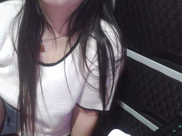 Cassiee live cam preview