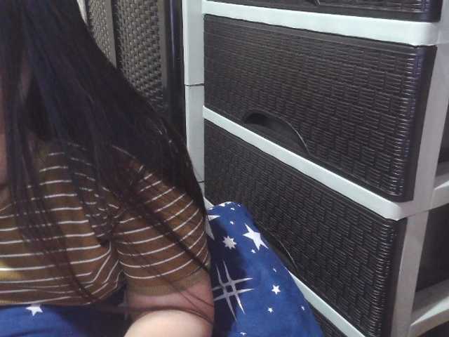 candyshane, en directo ahora en BongaCams