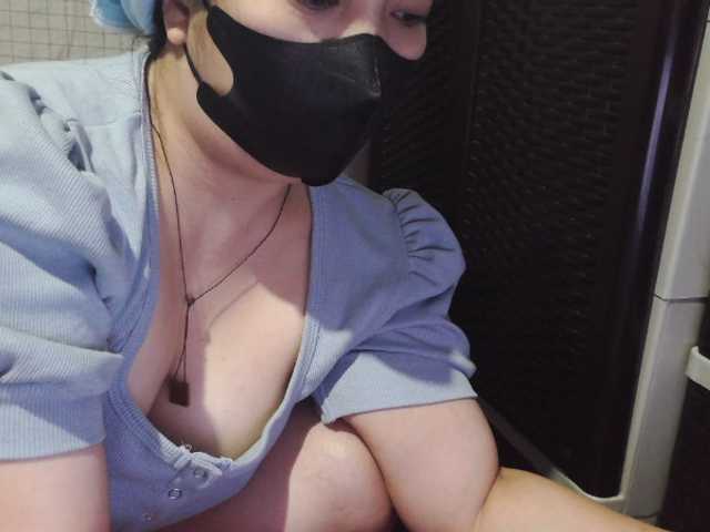 candyshane live cam on BongaCams
