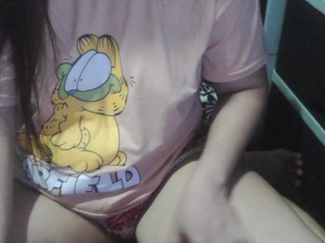 candyshane live cam on BongaCams