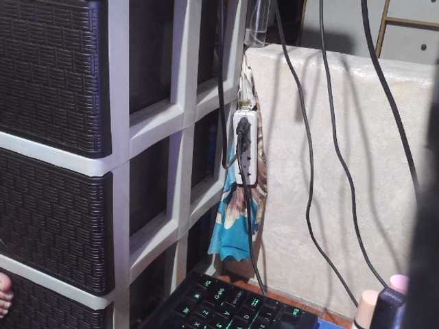 candyshane live cam on BongaCams
