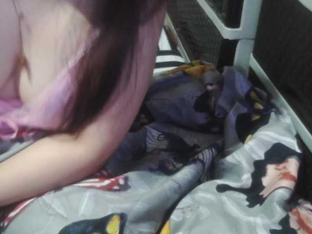 Cassiee live cam