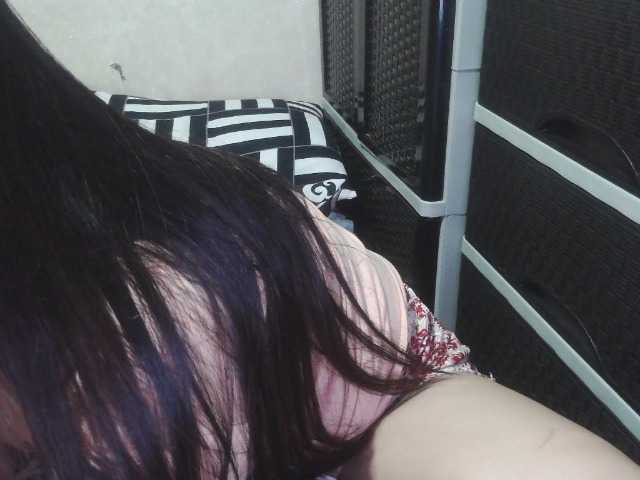 candyshane live cam on BongaCams