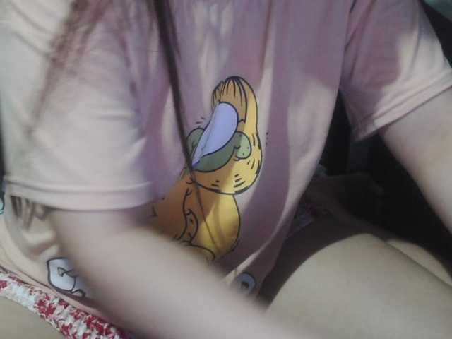 candyshane live cam on BongaCams
