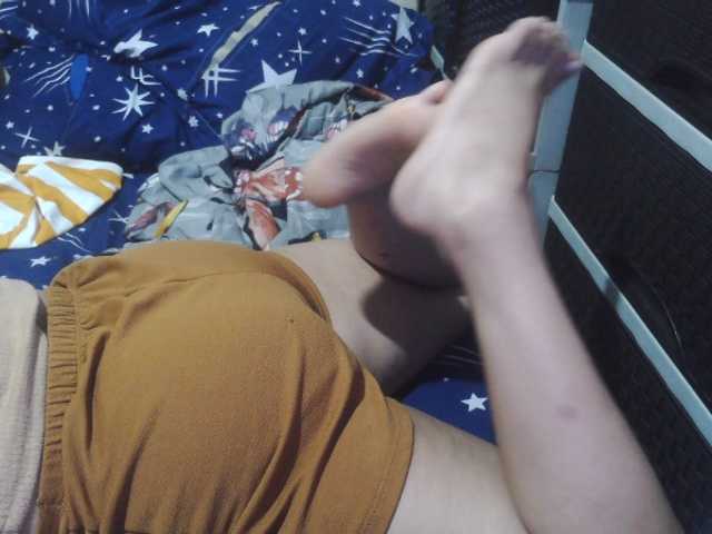 Cassiee live cam preview