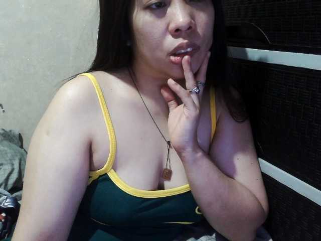 candyshane Cam en directo en BongaCams