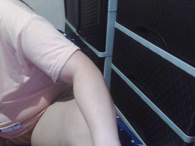 Cassiee live cam preview