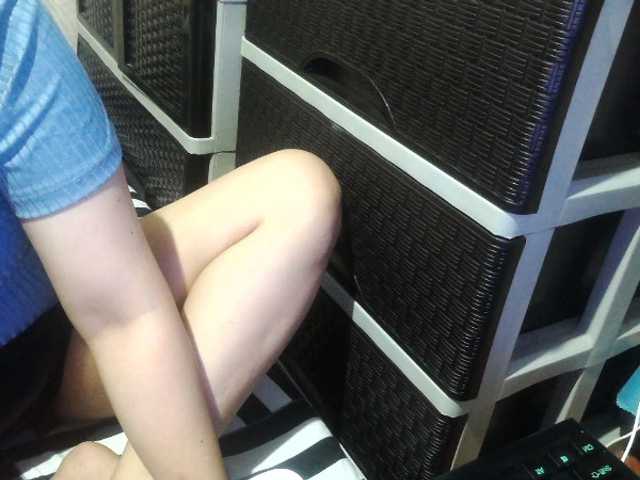 candyshane live cam on BongaCams