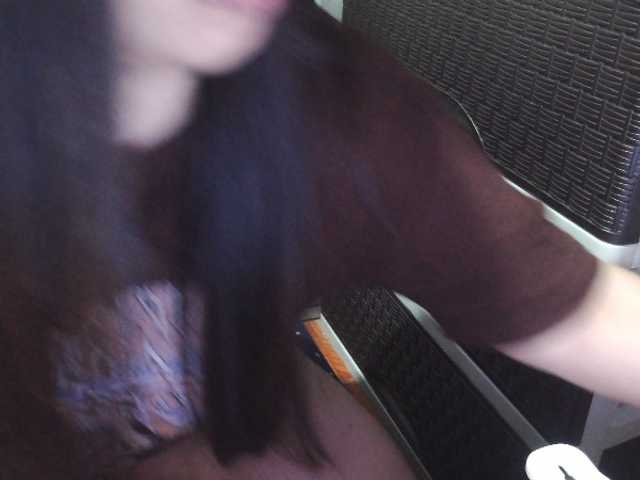 candyshane live cam on BongaCams