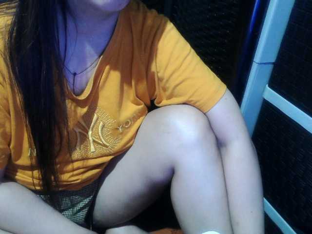 Cassiee live webcam show
