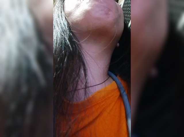Cassiee live cam preview