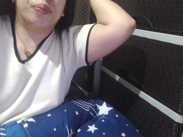 candyshane, en directo ahora en BongaCams