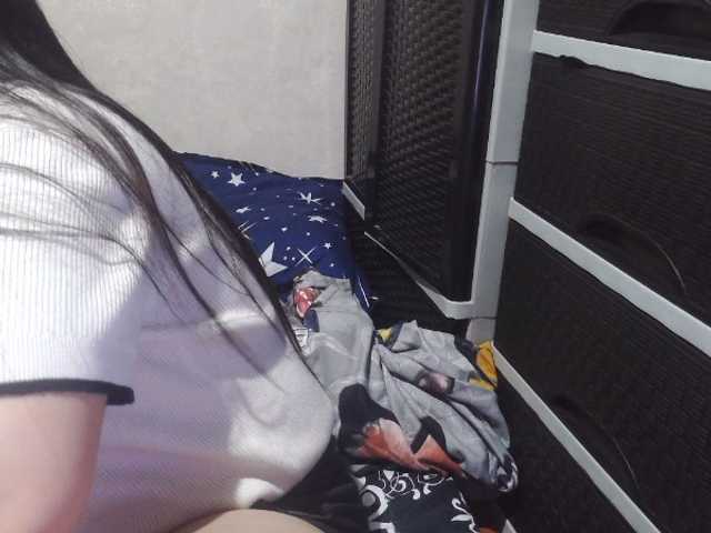 candyshane, en vivo ahora en BongaCams