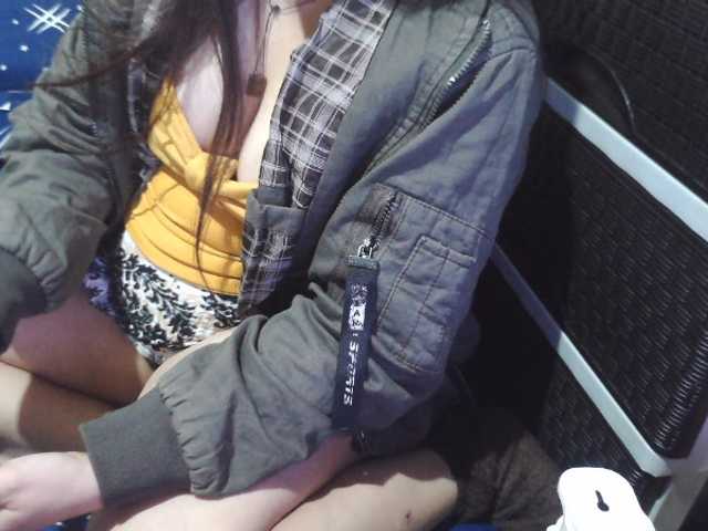 candyshane live cam on BongaCams