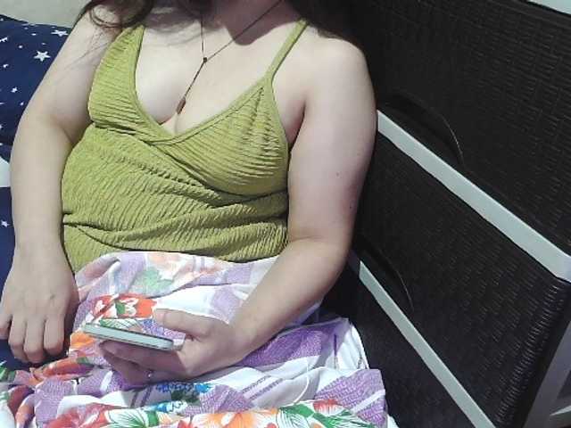 Cassiee live cam preview