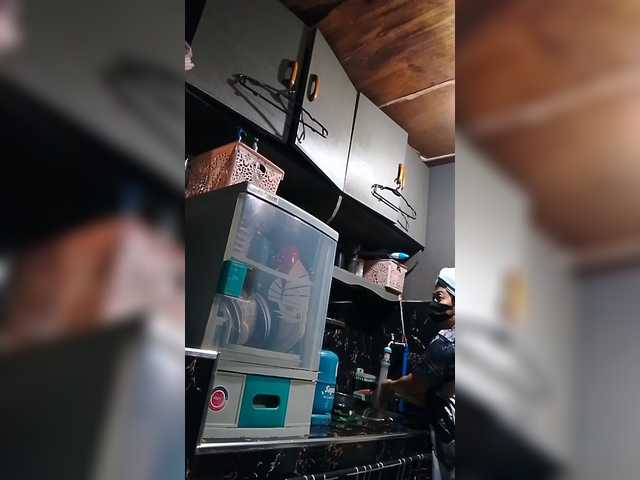 Cassiee live cam