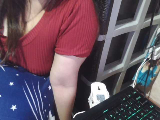 candyshane live cam on BongaCams