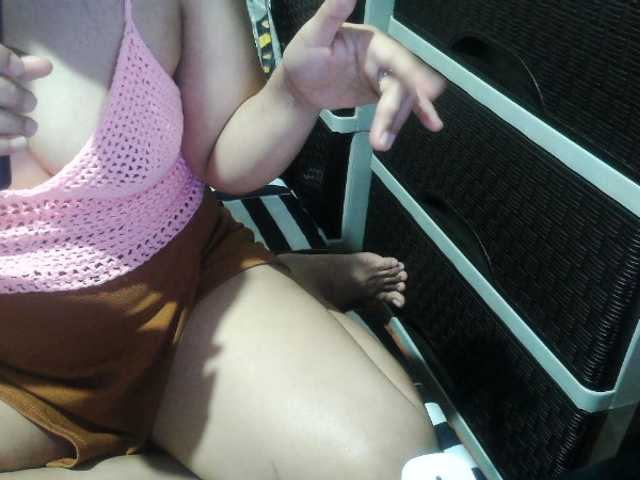 candyshane live cam on BongaCams