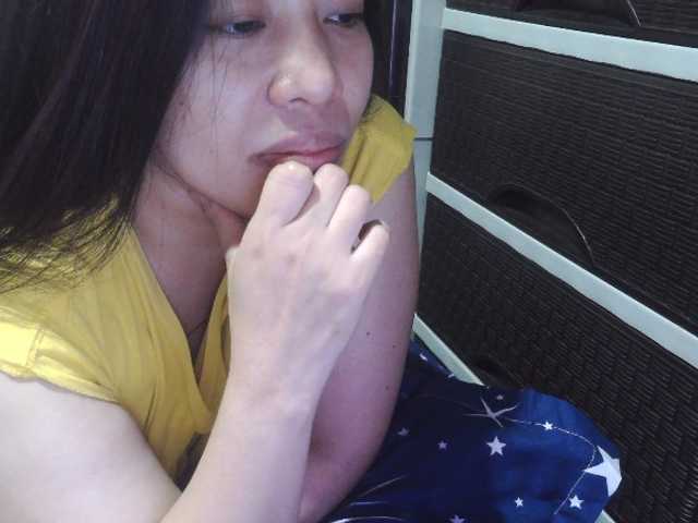 Cassiee live cam preview