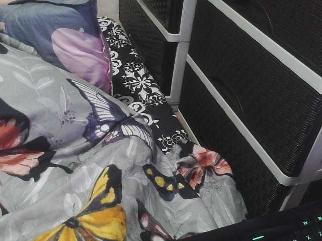 candyshane live cam on BongaCams
