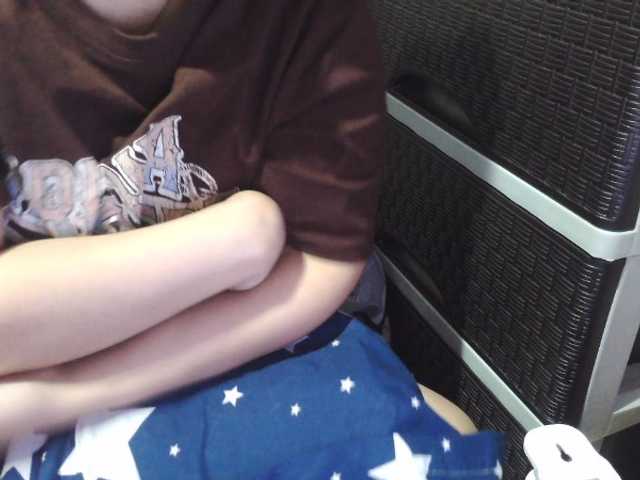 Cassiee live cam preview
