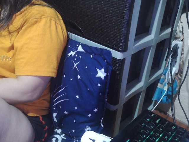 Cassiee live cam preview