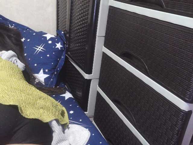 Cassiee live cam preview