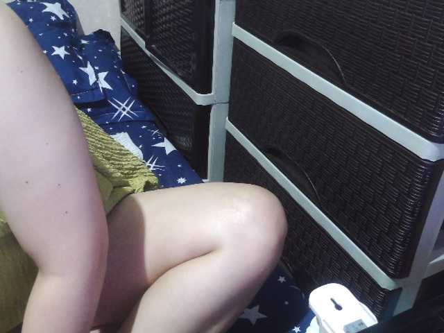 Cassiee live cam preview