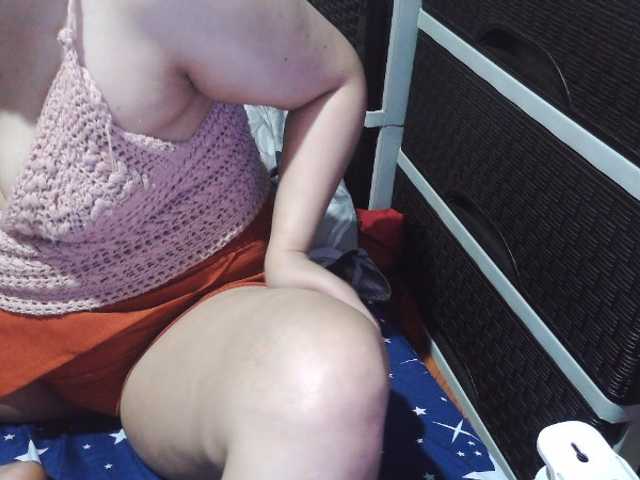 candyshane live cam on BongaCams