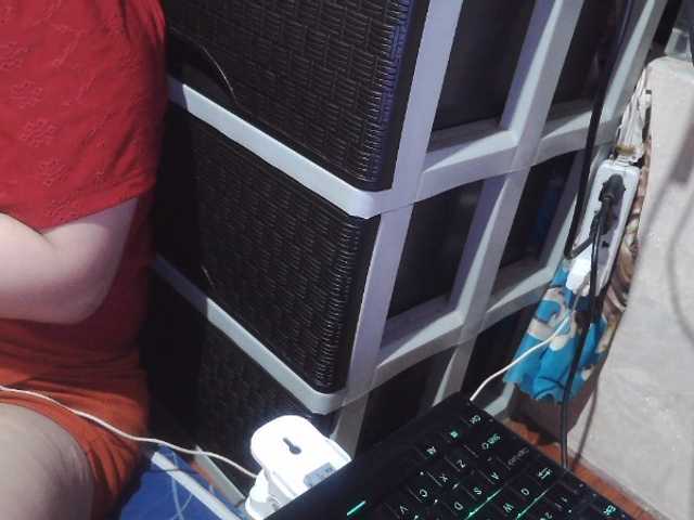 candyshane live cam on BongaCams