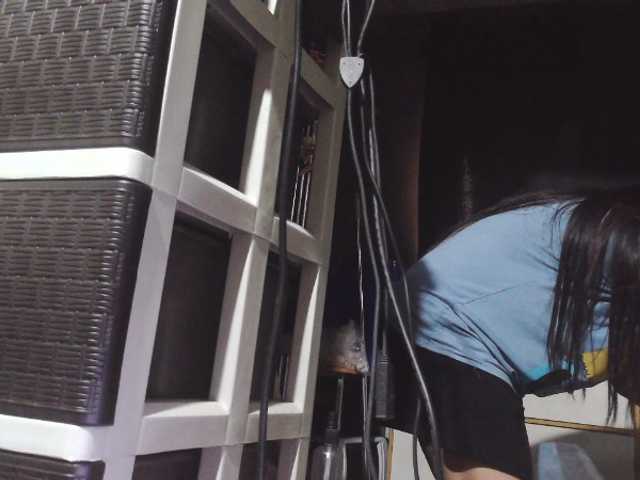 candyshane live cam on BongaCams