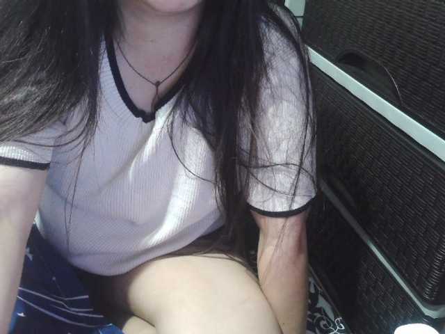 candyshane, en vivo ahora en BongaCams