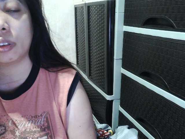 Cassiee live webcam show