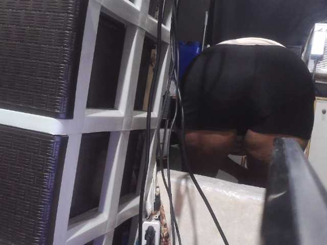 candyshane live cam on BongaCams