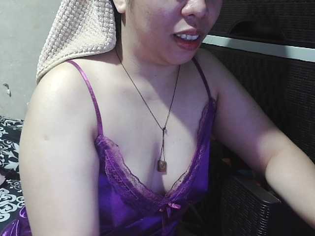 Kazzandra webcam